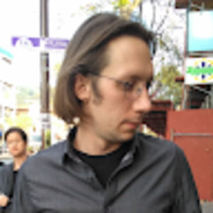 Meet your Posher, Timothy